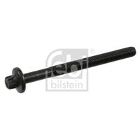 febibilstein FEBI BILSTEIN Cilinderkopbouten RENAULT 22411 7700107044,7700869008 Cilinderkopbout