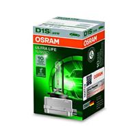 osramauto Osram Auto Xenon Leuchtmittel Xenarc Ultra Life D1S 35W 85V S735641