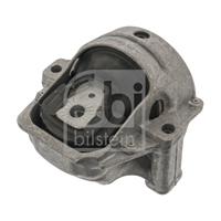 febibilstein FEBI BILSTEIN Motorlager 43702 Motoraufhängung,Motorhalter AUDI,A4 Avant 8K5, B8,A4 8K2, B8,A5 8T3,A5 Sportback 8TA,A4 Allroad 8KH, B8