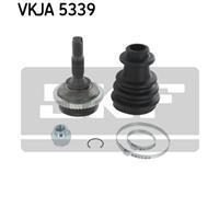 peugeot Homokineet reparatie set, Aandrijfas VKJA5339