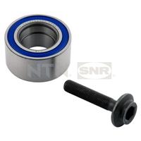 Radlagersatz Hinterachse SNR R157.13