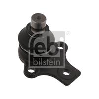 febibilstein Trag-/Führungsgelenk Vorderachse unten Febi Bilstein 07855
