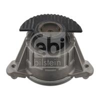 febibilstein Aslichaam-/motorsteunlager FEBI BILSTEIN 29986