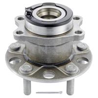 Wiellagerset SNR, u.a. für Mitsubishi, Dodge, Jeep
