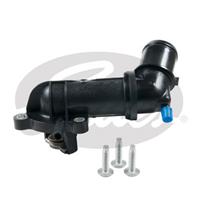 Thermostaat, koelvloeistof GATES, u.a. für Opel, Alfa Romeo, Fiat, Suzuki, Saab, Vauxhall