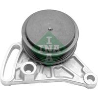 Spanrol, Poly V-riem INA, Diameter (mm)63mm, u.a. für Audi, VW, Skoda