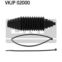 SKF Lenkmanschette VKJP 02000 Faltenbalg, Lenkung