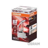 Osram Auto Xenon Leuchtmittel Xenarc Night Breaker Laser D1S 35W 85V