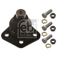 FEBI BILSTEIN Traggelenk 01150 Achsgelenk,Führungsgelenk VW,PORSCHE,GOLF I Cabriolet 155,SCIROCCO 53B,GOLF I 17,CADDY I 14,JETTA II 19E, 1G2, 165