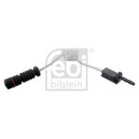 febibilstein Warnkontakt, Bremsbelagverschleiß Febi Bilstein 07835