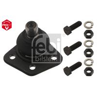 febibilstein Trag-/Führungsgelenk Vorderachse unten Febi Bilstein 02408
