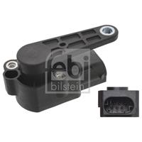 febibilstein Sensor, Xenonlicht (Leuchtweitenregulierung) Febi Bilstein 46446