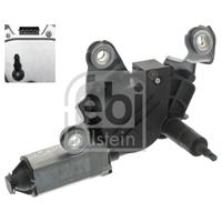 febibilstein Wischermotor | FEBI BILSTEIN (48670)