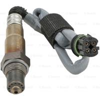 BOSCH Lambdasonde 0 258 006 794 Lambda Sensor,Regelsonde BMW,5 E60,5 Touring E61,7 E65, E66, E67,6 E63,6 Cabriolet E64