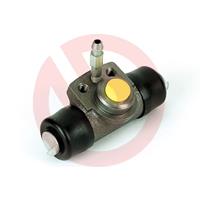 Radbremszylinder | BREMBO (A 12 044)