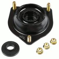 Reparatieset, Ring voor schokbreker veerpootlager SACHS, Inbouwplaats: Vooras links, u.a. für Mazda