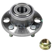 honda Wiellagerset R17424