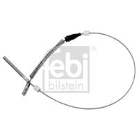 opel Handremkabel 04671