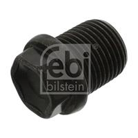 febibilstein Afsluitschroef, oliepan FEBI BILSTEIN, u.a. für Volvo, Polestar, Ford