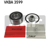 alfaromeo Wiellagerset VKBA3599