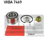 honda Wiellagerset VKBA7469