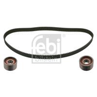 febibilstein FEBI BILSTEIN Zahnriemensatz 29391  FIAT,PEUGEOT,CITROËN,DUCATO Pritsche/Fahrgestell 230,DUCATO Bus 230,DUCATO Kasten 244