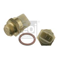 febibilstein Temperatuurschakelaar, radiateurventilator FEBI BILSTEIN, u.a. für VW, Seat, Audi