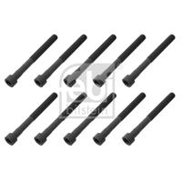 febibilstein FEBI BILSTEIN Cilinderkopbouten MERCEDES-BENZ 09128 6159900212,A6159900212 Cilinderkopbout