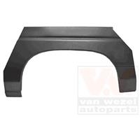 vanwezel Oversizedeel van wezel autoparts