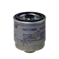 hengstfilter Kraftstofffilter Hengst Filter H211WK