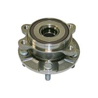 Radlagersatz Vorderachse NK 754537