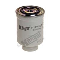 MAHLE ORIGINAL Kraftstofffilter KC 83D Leitungsfilter,Spritfilter VW,TOYOTA,MAZDA,TARO,AVENSIS Kombi T25,COROLLA Verso ZER_, ZZE12_, R1_
