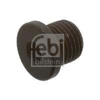 febibilstein Afsluitschroef, oliepan FEBI BILSTEIN, u.a. für Skoda, Audi, VW, Porsche, Seat