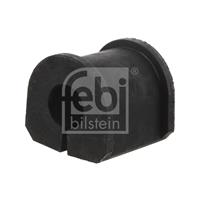 febibilstein Stabilisatorlager aan draagarm FEBI BILSTEIN, Inbouwplaats: Achteras links en rechts: , u.a. für Saab, Vauxhall, Opel