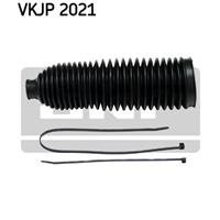 Faltenbalgsatz, Lenkung SKF VKJP 2021