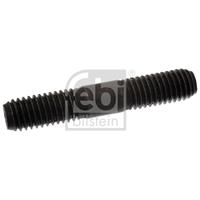 febibilstein FEBI BILSTEIN Schraube, Abgasanlage 46388  MERCEDES-BENZ,SMART,JEEP,C-CLASS W203,E-CLASS W211,C-CLASS W204,A-CLASS W169,A-CLASS W168,B-CLASS W245