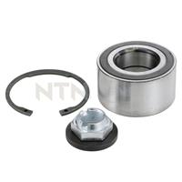 SNR Radlagersatz R141.05  FORD,TRANSIT CONNECT P65_, P70_, P80_,TOURNEO CONNECT