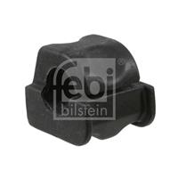 febibilstein Stabilisatorlager aan draagarm FEBI BILSTEIN, Inbouwplaats: Binnen, u.a. für VW, Seat