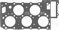 REINZ Zylinderkopfdichtung 61-36095-00 Kopfdichtung,Motor Dichtung VW,SEAT,GOLF IV 1J1,GOLF IV Variant 1J5,PASSAT Variant 3B5,BORA 1J2,PASSAT 3B2