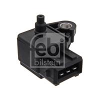 bmw Sensor, inlaatdruk 36966