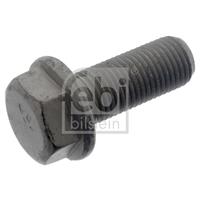 febibilstein Schraube, Bremssattel | FEBI BILSTEIN (48810)