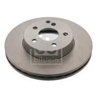 febibilstein Remschijf FEBI BILSTEIN, Remschijftype: Binnen geventileerd, Inbouwplaats: Vooras, u.a. für Mercedes-Benz