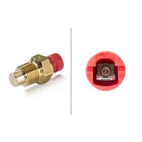 HELLA Kühlmitteltemperatursensor 6PT 009 107-151 Kühlmittelsensor,Kühlmitteltemperatur-Sensor FIAT,ALFA ROMEO,LADA,SEICENTO 187,BARCHETTA 183