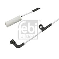 febibilstein Warnkontakt, Bremsbelagverschleiß Hinterachse Febi Bilstein 23123