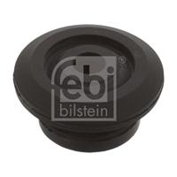 febibilstein Bevestigingselement, motorafdekking febi Plus FEBI BILSTEIN, u.a. für VW, Seat, Skoda, Audi