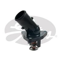 GATES Thermostat TH48382G1 Kühlwasserthermostat,Kühlwasserregler TOYOTA,LEXUS,IS II GSE2_, ALE2_, USE2_,GS GRS19_, UZS19_, GWS19_,IS III GSE3_, AVE3_
