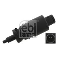 Reinigingsvloeistofpomp, ruitenreiniging FEBI BILSTEIN, Spanning (Volt)12V, u.a. für Audi