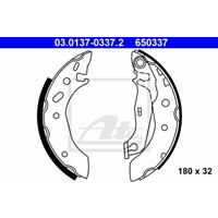 Remschoenset ATE, u.a. für Ford, Mazda