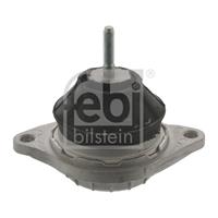 febibilstein Aslichaam-/motorsteunlager FEBI BILSTEIN, u.a. für VW, Audi