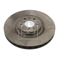 febibilstein Remschijf FEBI BILSTEIN, Remschijftype: Binnen geventileerd, Inbouwplaats: Vooras, u.a. für Fiat, Vauxhall, Opel